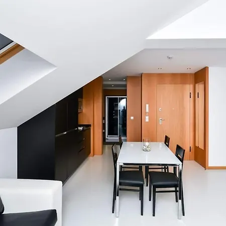 Bel Appartement Familial *