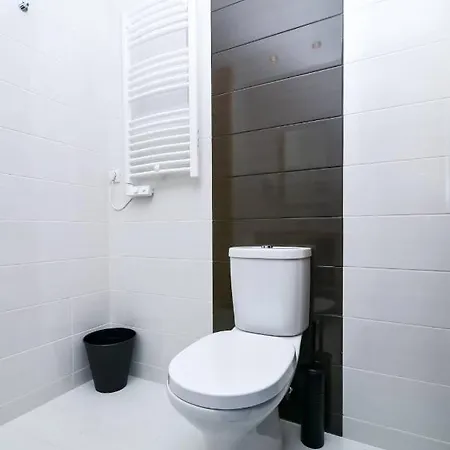 Bel Appartement Familial