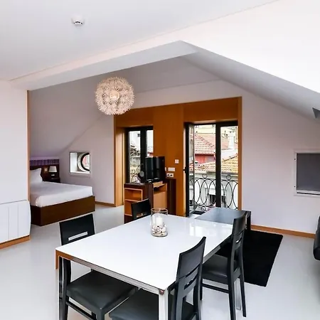 Apartment Bel Appartement Familial