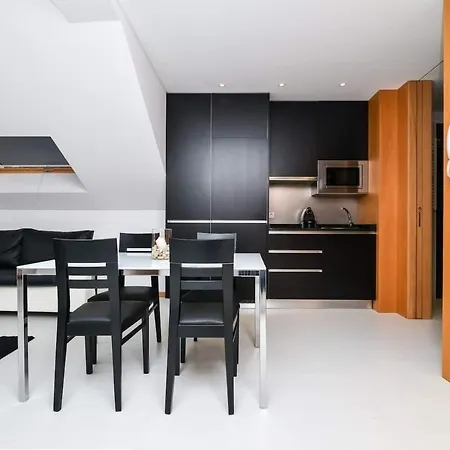 Apartment Bel Appartement Familial
