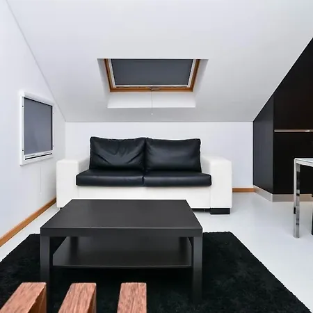 Bel Appartement Familial 아파트 빌라노바데가이아
