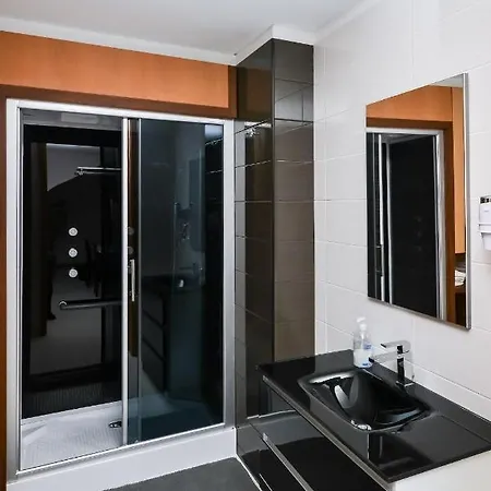 Apartment Bel Appartement Familial Vila Nova de Gaia